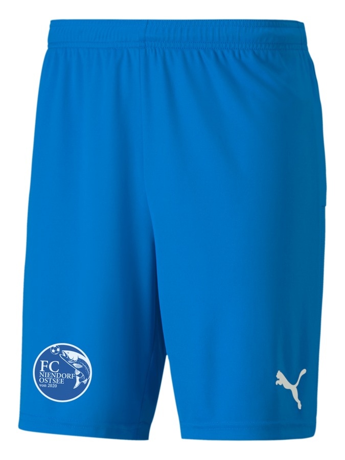 PUMA teamGOAL 23 Knit Shorts