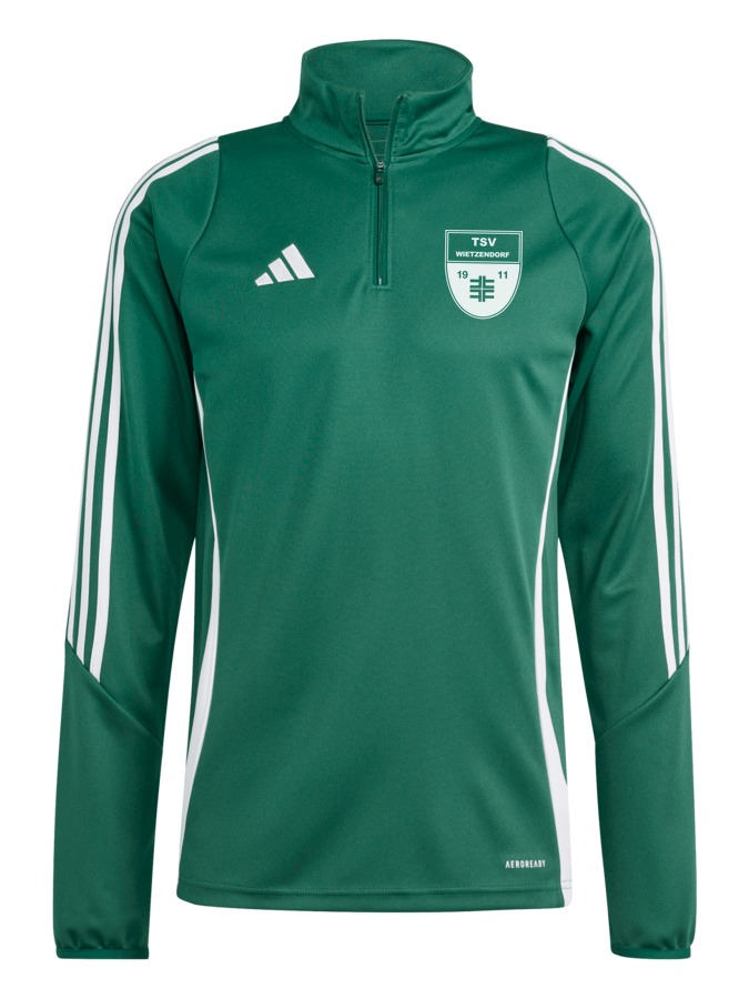 adidas Tiro 24 Trainingstop