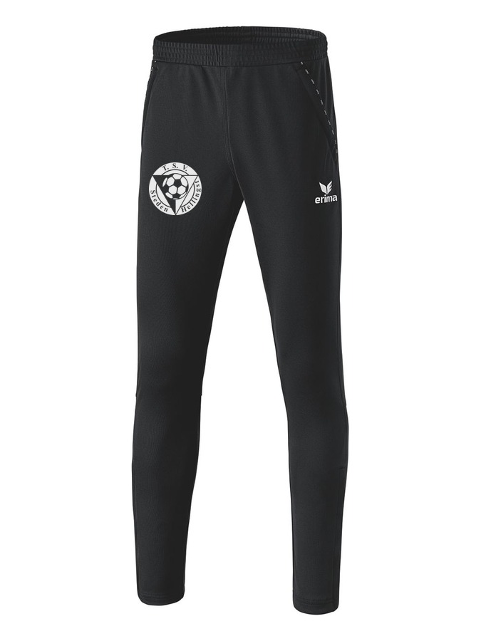 Erima Trainingshose mit Wadeneinsatz 2.0