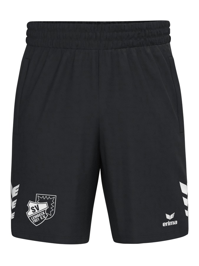 Erima Celebrate 125 Shorts