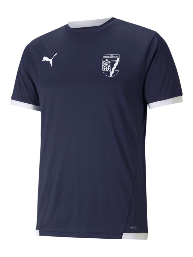 PUMA teamLIGA Trikot