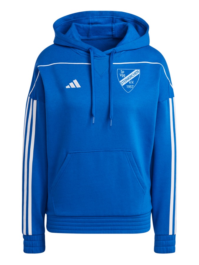 adidas Tiro 23 League Sweat Hoodie Damen