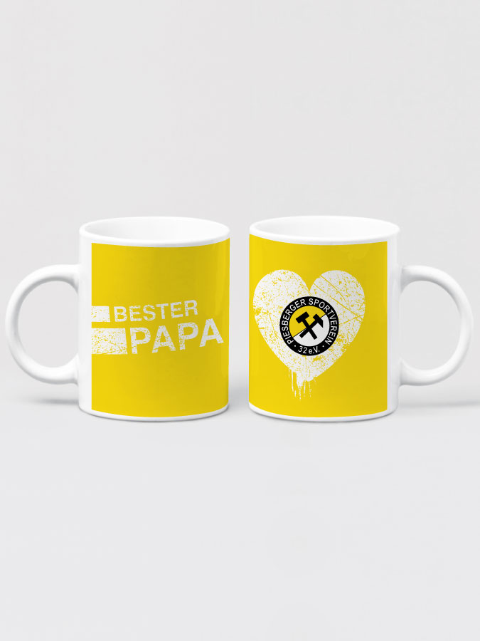 Tasse - Bester Papa