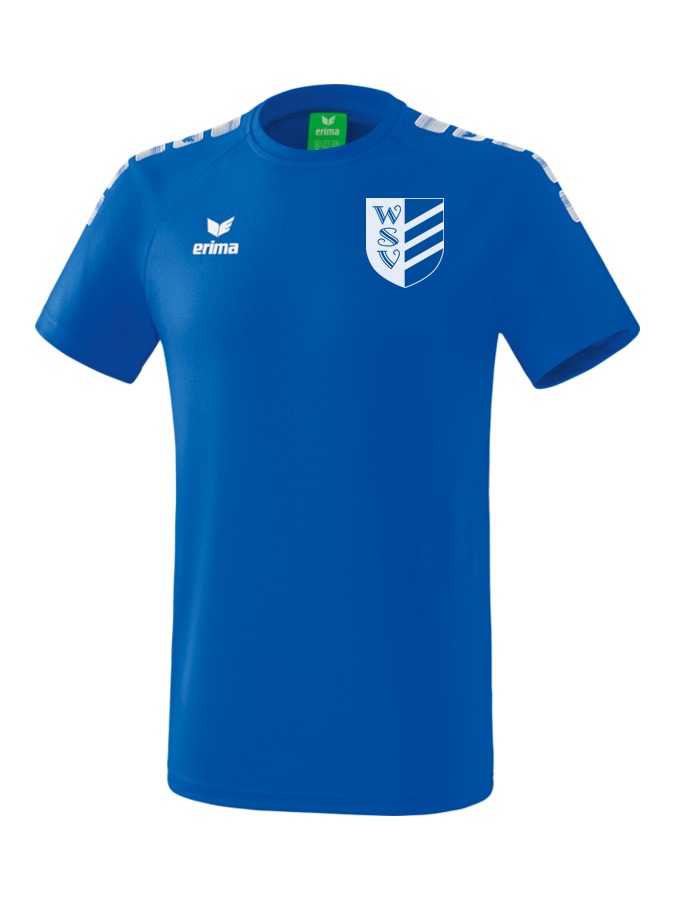 Erima Essential 5-C T-Shirt