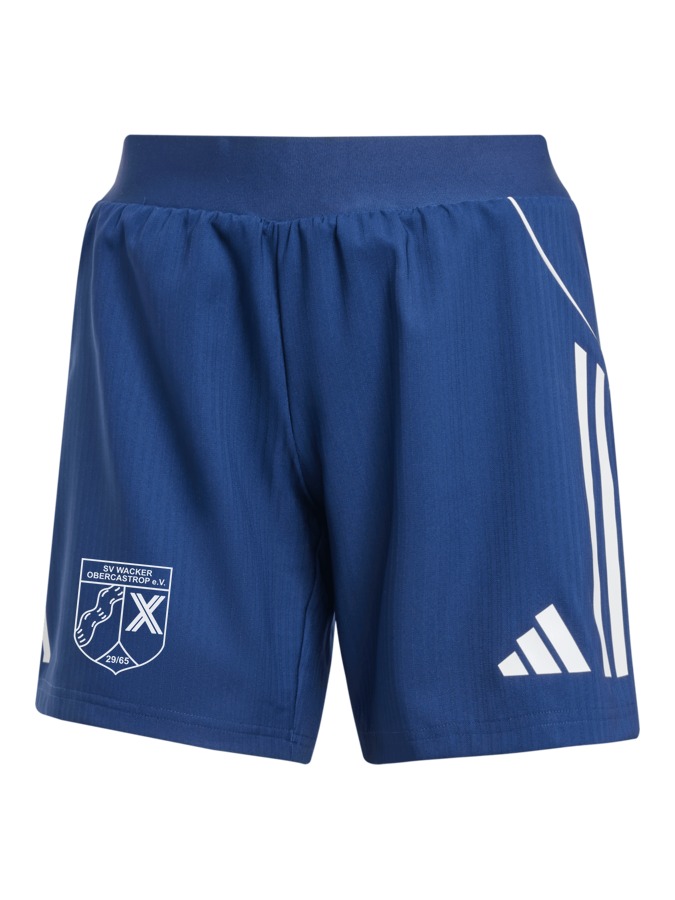adidas Tiro 25 Competition Match Shorts Damen