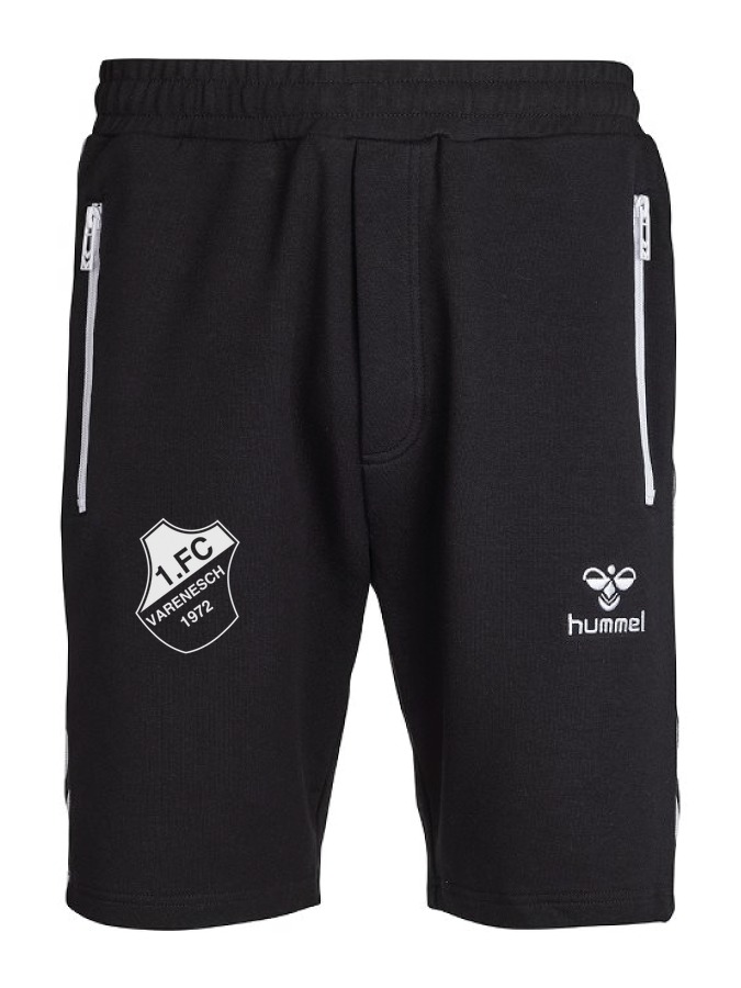 Hummel Classic Bee Aaged Shorts