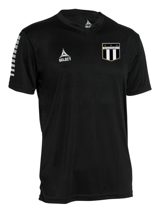 Select Pisa Trikot