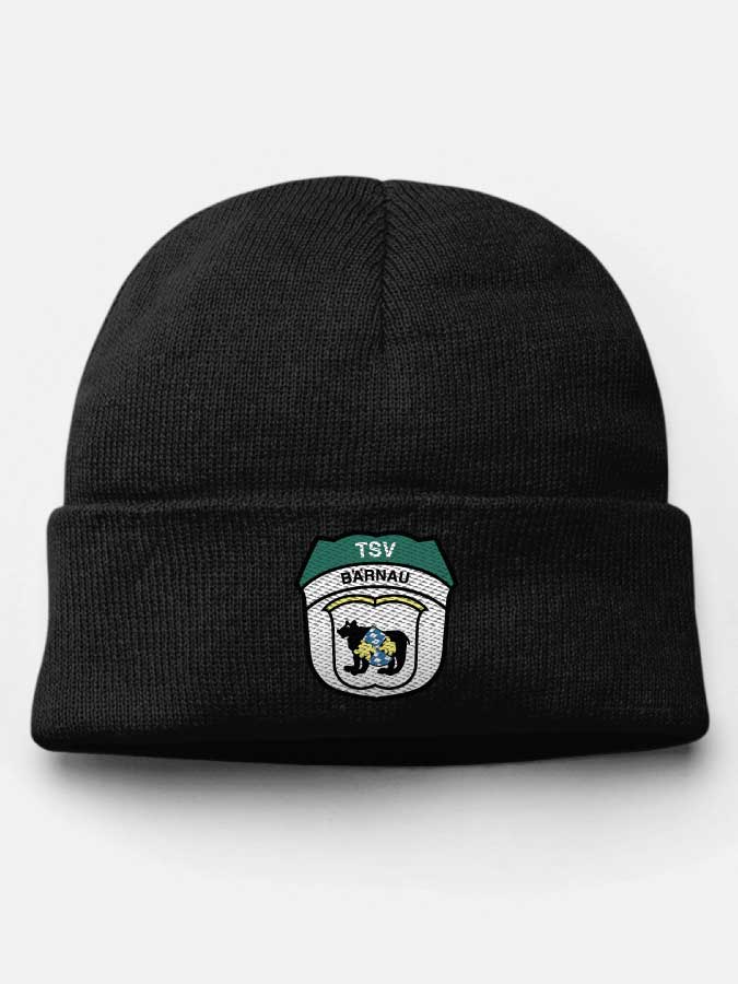 Beanie Sticklogo