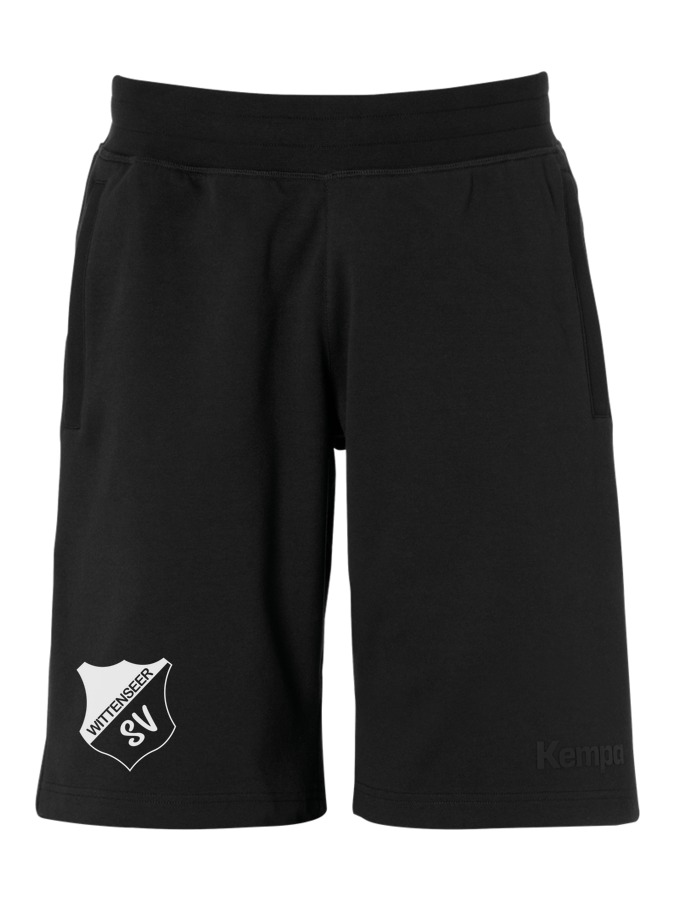 Kempa Status Shorts