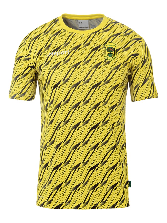 uhlsport Progressive 28 Shirt Kurzarm