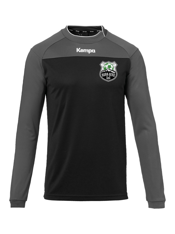 Kempa Prime Langarmshirt