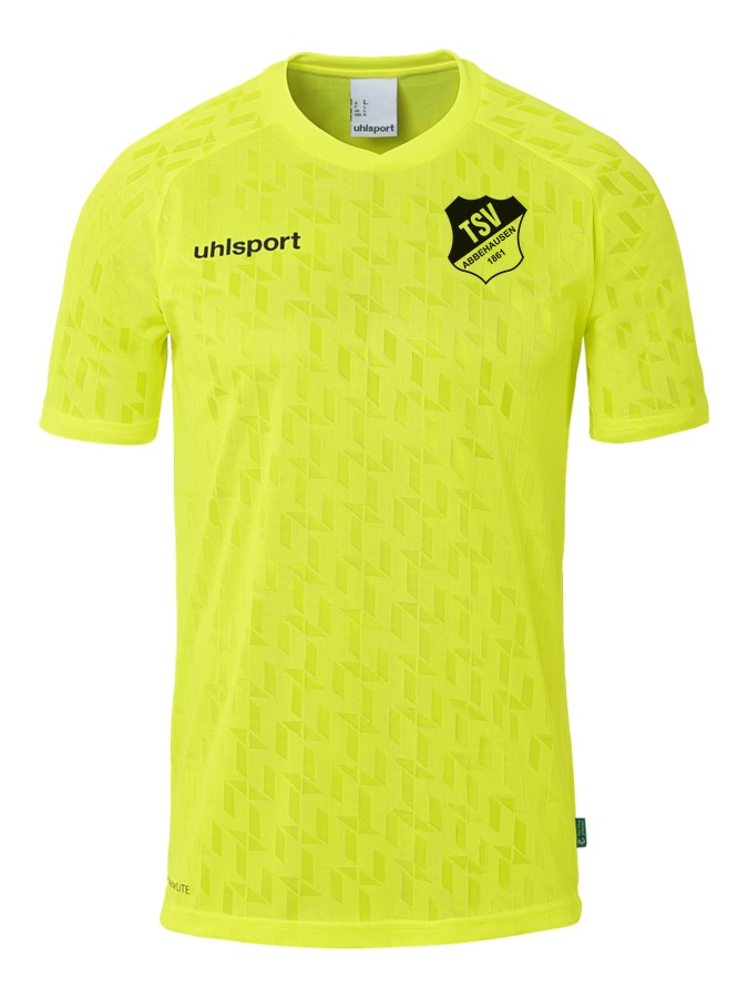 uhlsport Division 28 Shirt Kurzarm