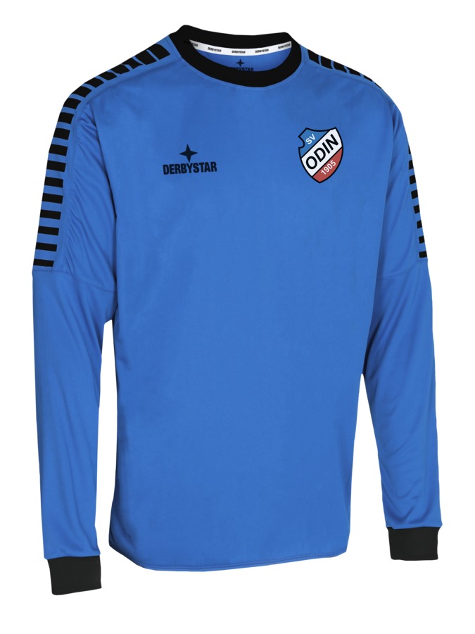 Derbystar Hyper Torwarttrikot