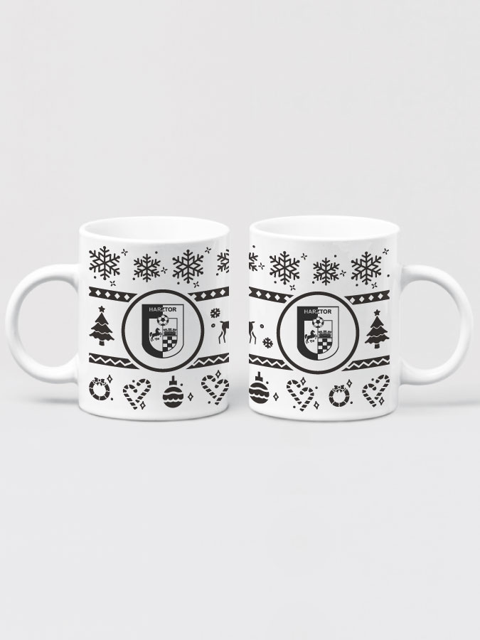 Tasse Christmas