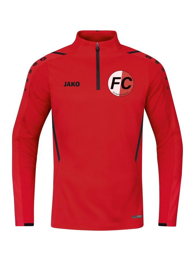 Jako Ziptop Challenge