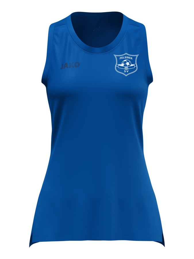 Jako Tanktop Light Flow Damen