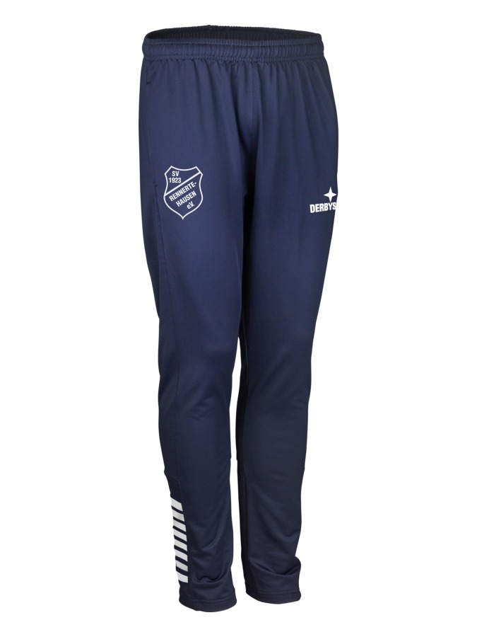 Derbystar Trainingshose Regular Madrid