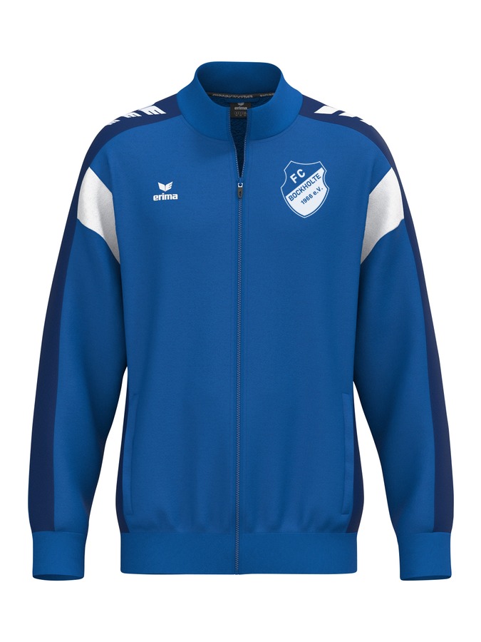 Erima Celebrate 125 Trainingsjacke