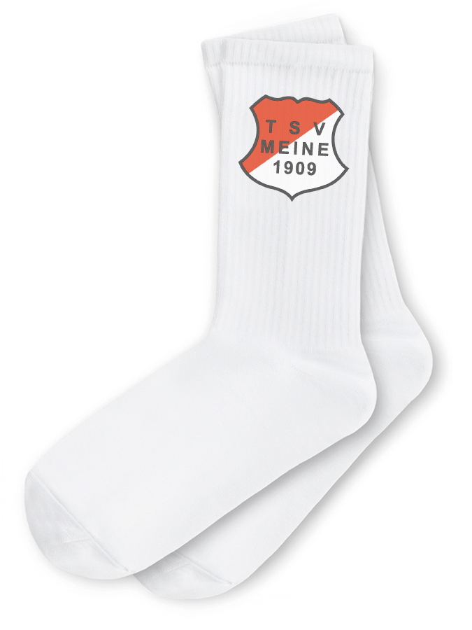Sportsocken Logo