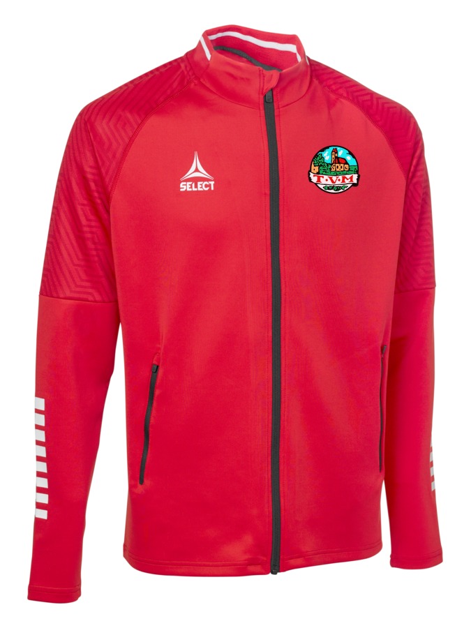 Select Monaco Trainingsjacke