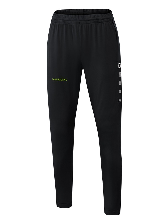 Jako Trainingshose Premium Damen