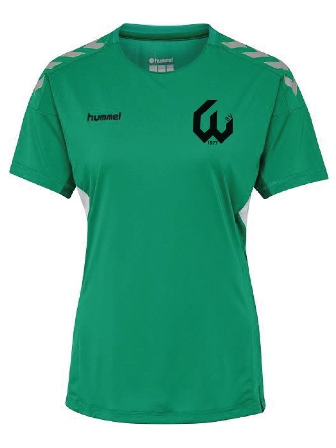 Hummel Tech Move Jersey Damen