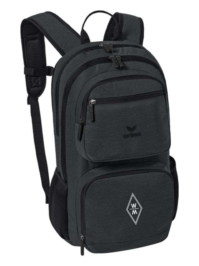 Erima Laptop Rucksack