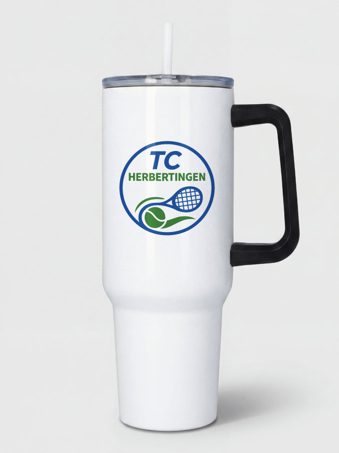 Tumbler Thermobecher 1,2 L