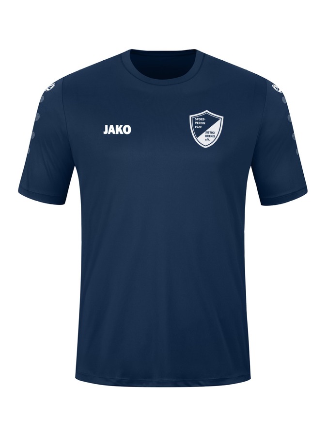 Jako Trikot Team Kurzarm