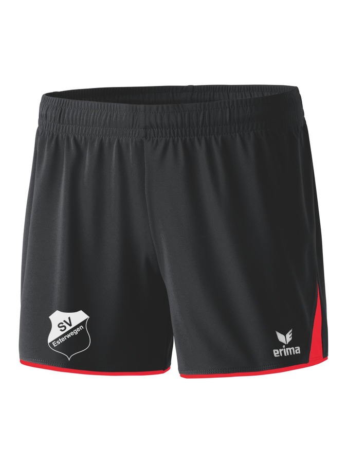 Erima Classic 5-C Shorts Damen