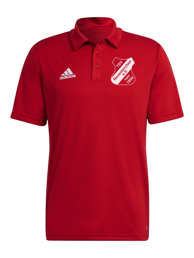 adidas Entrada 22 Poloshirt