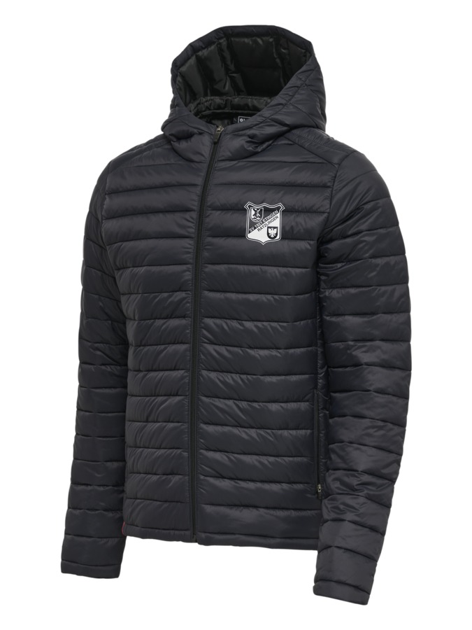 Hummel Red Steppjacke