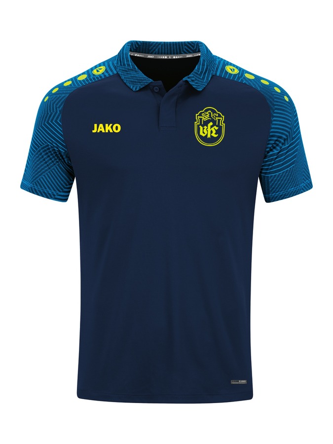 Jako Poloshirt Performance