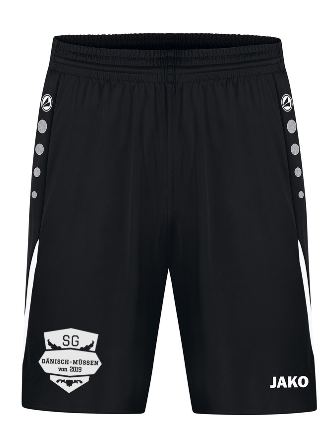 Jako Sporthose Challenge