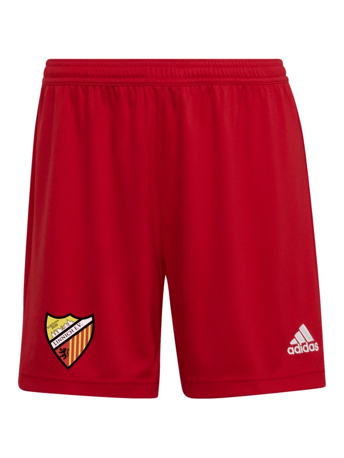 adidas Entrada 22 Shorts Damen