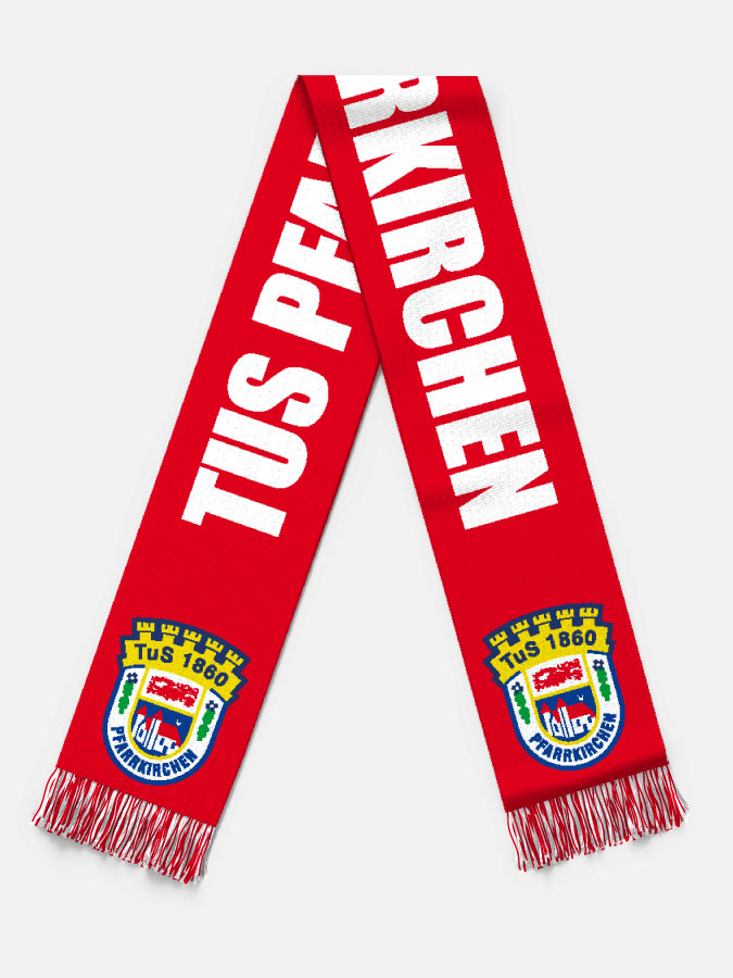 Fanschal Klassiker