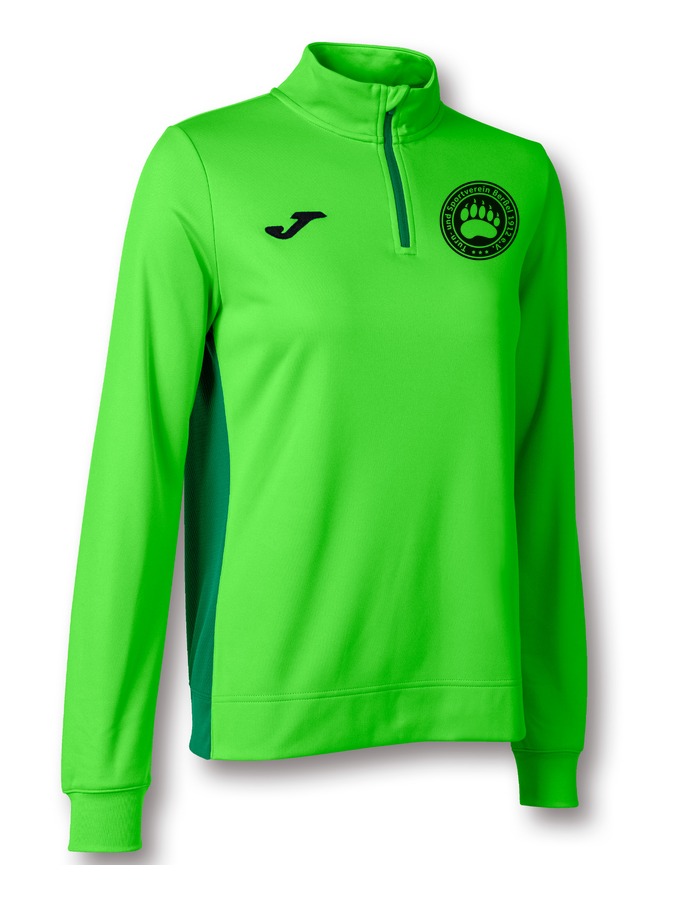 Joma Winner II Sweatshirt Damen