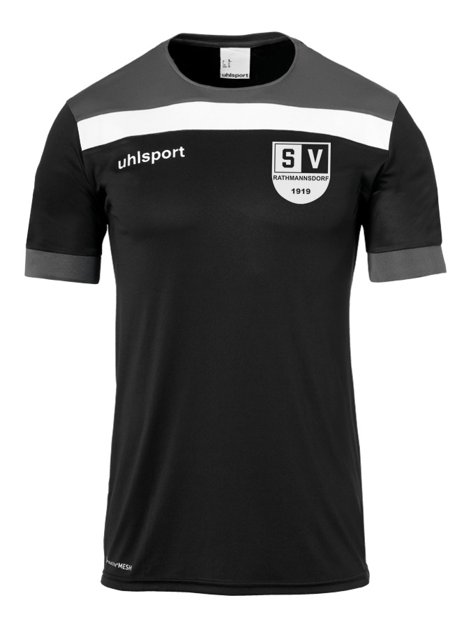 uhlsport Offense 23 Trikot Kurzarm