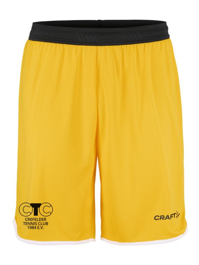 Craft Progress Basket Shorts