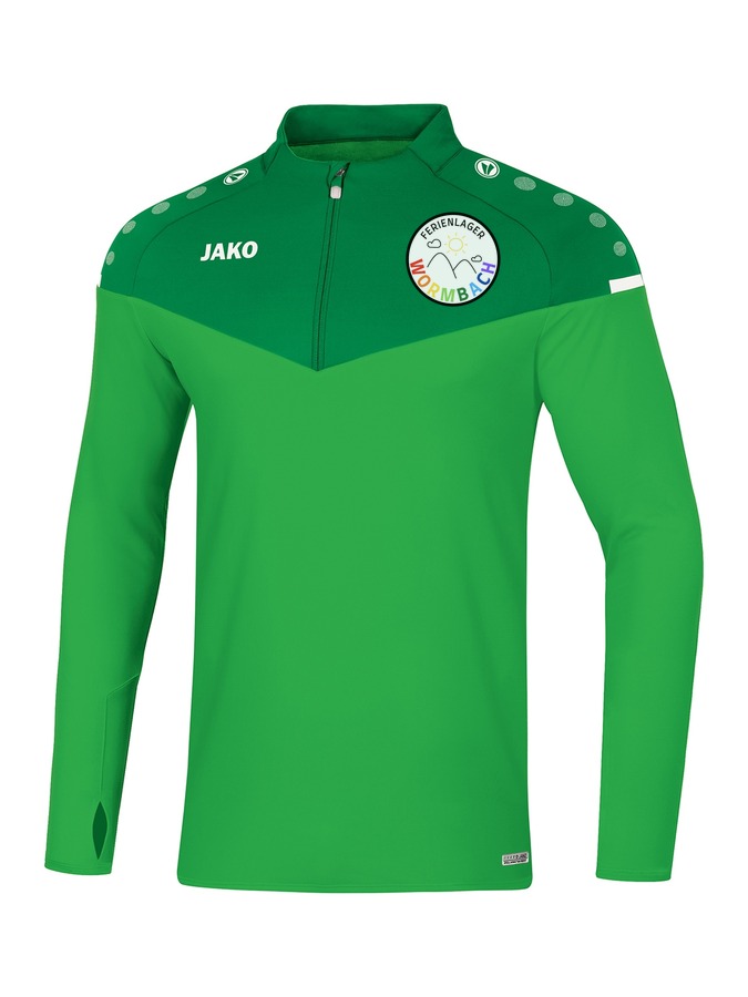 Jako Ziptop Champ 2.0