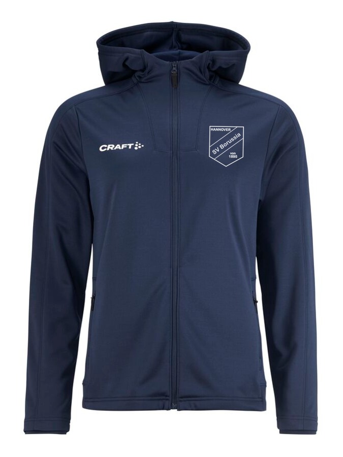 Craft Evolve 2.0 Trainingsjacke Damen