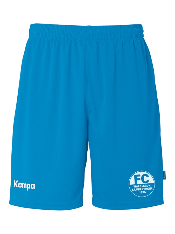 Kempa Team Shorts