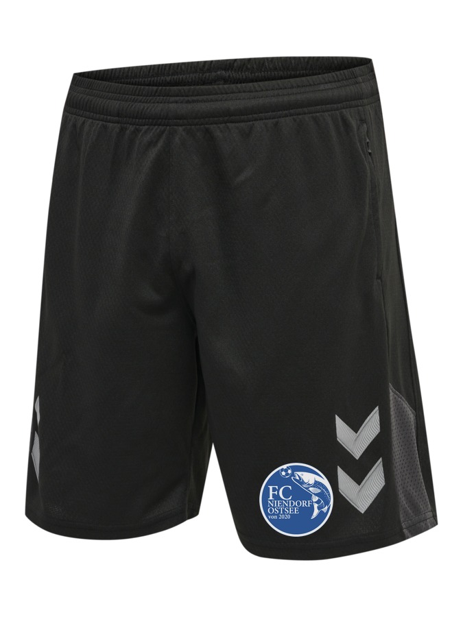 Hummel Lead Trainer Shorts