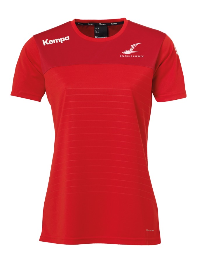 Kempa Emotion 2.0 Trikot Damen