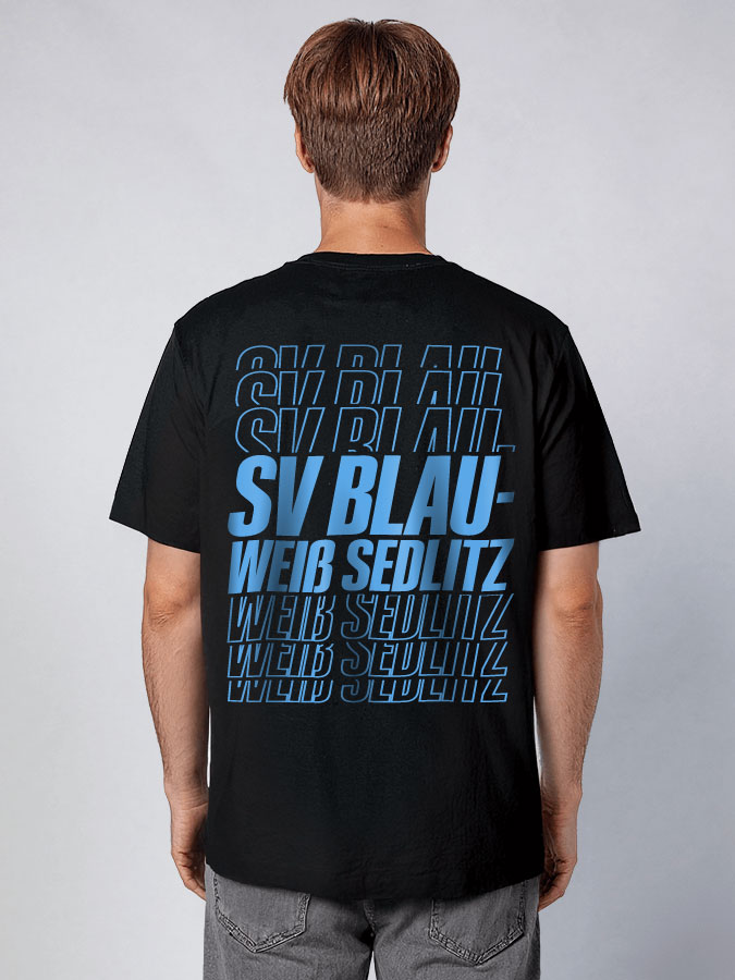 Oversized Shirt Neon Herren