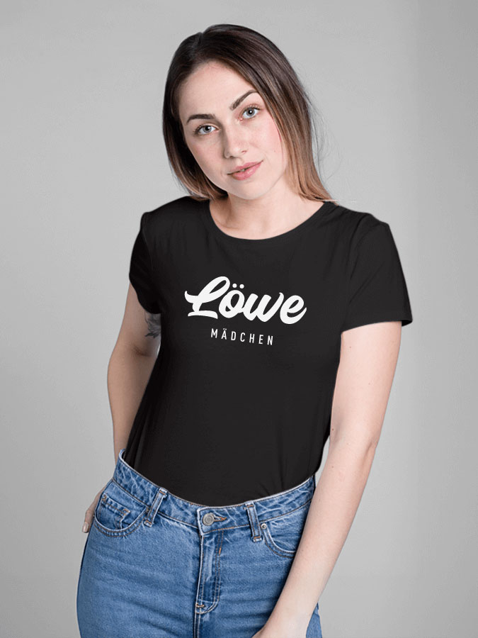 Shirt Hometown Damen