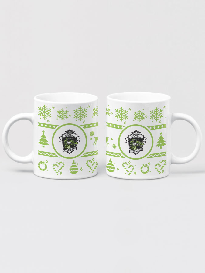 Tasse Christmas