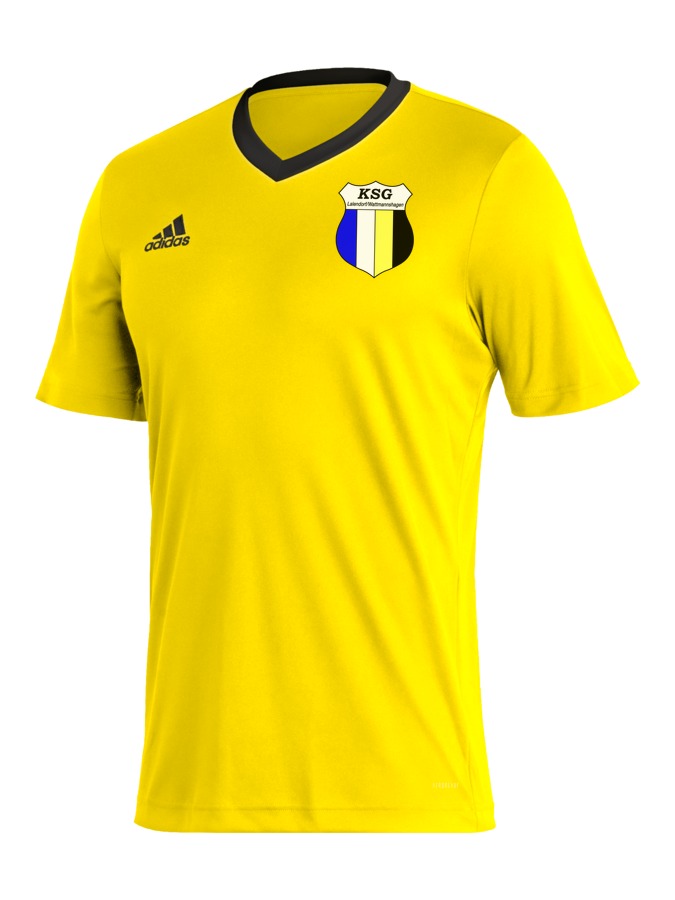 adidas Entrada 22 Trikot