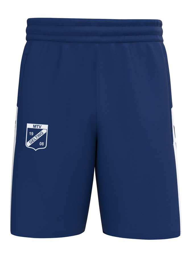 Erima Intro Shorts