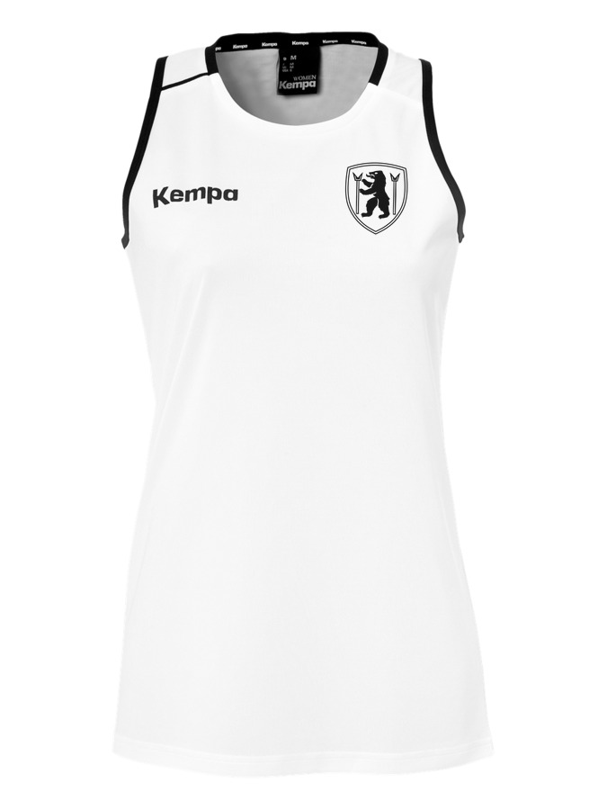Kempa Player Tank Top Damen